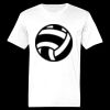 Ringspun Cotton Soft Style T-Shirt Thumbnail