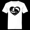 Ringspun Cotton Soft Style T-Shirt Thumbnail