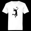 Ringspun Cotton Soft Style T-Shirt Thumbnail