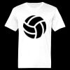 Ringspun Cotton Soft Style T-Shirt Thumbnail