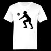 Ringspun Cotton Soft Style T-Shirt Thumbnail