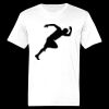 Ringspun Cotton Soft Style T-Shirt Thumbnail