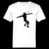 Ringspun Cotton Soft Style T-Shirt Thumbnail