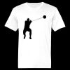 Ringspun Cotton Soft Style T-Shirt Thumbnail