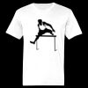 Ringspun Cotton Soft Style T-Shirt Thumbnail
