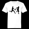Ringspun Cotton Soft Style T-Shirt Thumbnail