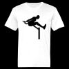 Ringspun Cotton Soft Style T-Shirt Thumbnail