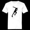 Ringspun Cotton Soft Style T-Shirt Thumbnail