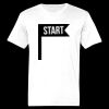 Ringspun Cotton Soft Style T-Shirt Thumbnail