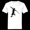 Ringspun Cotton Soft Style T-Shirt Thumbnail