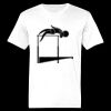 Ringspun Cotton Soft Style T-Shirt Thumbnail