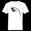 Ringspun Cotton Soft Style T-Shirt Thumbnail