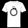Ringspun Cotton Soft Style T-Shirt Thumbnail