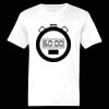 Ringspun Cotton Soft Style T-Shirt Thumbnail