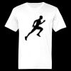 Ringspun Cotton Soft Style T-Shirt Thumbnail