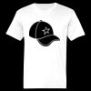 Ringspun Cotton Soft Style T-Shirt Thumbnail