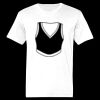 Ringspun Cotton Soft Style T-Shirt Thumbnail