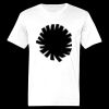 Ringspun Cotton Soft Style T-Shirt Thumbnail