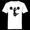 Ringspun Cotton Soft Style T-Shirt Thumbnail