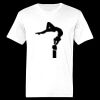 Ringspun Cotton Soft Style T-Shirt Thumbnail