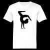 Ringspun Cotton Soft Style T-Shirt Thumbnail