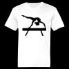 Ringspun Cotton Soft Style T-Shirt Thumbnail