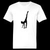 Ringspun Cotton Soft Style T-Shirt Thumbnail