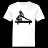 Ringspun Cotton Soft Style T-Shirt Thumbnail