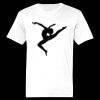 Ringspun Cotton Soft Style T-Shirt Thumbnail