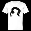 Ringspun Cotton Soft Style T-Shirt Thumbnail