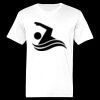 Ringspun Cotton Soft Style T-Shirt Thumbnail