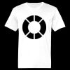 Ringspun Cotton Soft Style T-Shirt Thumbnail