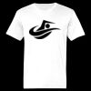 Ringspun Cotton Soft Style T-Shirt Thumbnail