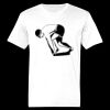 Ringspun Cotton Soft Style T-Shirt Thumbnail