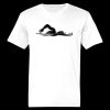 Ringspun Cotton Soft Style T-Shirt Thumbnail