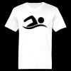 Ringspun Cotton Soft Style T-Shirt Thumbnail