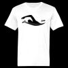 Ringspun Cotton Soft Style T-Shirt Thumbnail