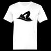 Ringspun Cotton Soft Style T-Shirt Thumbnail