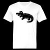 Ringspun Cotton Soft Style T-Shirt Thumbnail