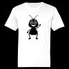 Ringspun Cotton Soft Style T-Shirt Thumbnail