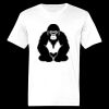 Ringspun Cotton Soft Style T-Shirt Thumbnail