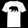 Ringspun Cotton Soft Style T-Shirt Thumbnail