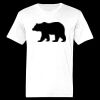 Ringspun Cotton Soft Style T-Shirt Thumbnail