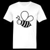 Ringspun Cotton Soft Style T-Shirt Thumbnail