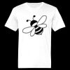 Ringspun Cotton Soft Style T-Shirt Thumbnail