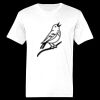 Ringspun Cotton Soft Style T-Shirt Thumbnail