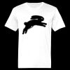 Ringspun Cotton Soft Style T-Shirt Thumbnail