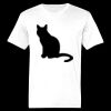 Ringspun Cotton Soft Style T-Shirt Thumbnail