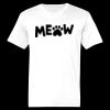 Ringspun Cotton Soft Style T-Shirt Thumbnail