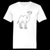 Ringspun Cotton Soft Style T-Shirt Thumbnail